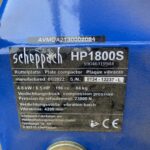 Technische Informationen zur Rüttelplatte